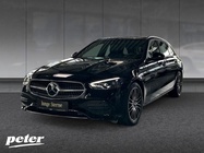 Mercedes-Benz C-Class 2024