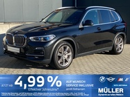 BMW X5 2021