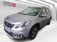 Peugeot 2008 2019