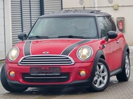 MINI Cooper 2010