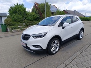 Opel Mokka 2019