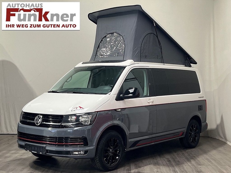 Volkswagen T6
