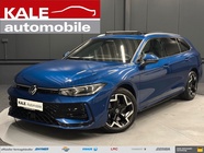 Volkswagen Passat 2025