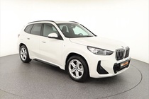BMW X1 2025