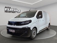 Opel Vivaro 2025