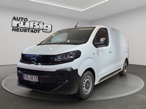 Opel Vivaro 2025