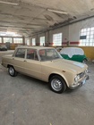 Alfa Romeo Giulia 1967