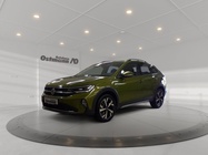 Volkswagen Taigo 2025