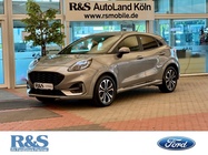 Ford Puma 2023
