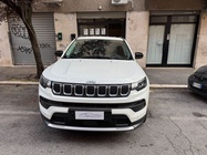 Jeep Compass 2022