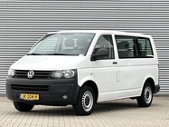 Volkswagen T5 2016