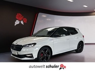 Skoda Fabia 2026