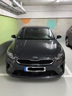 Kia pro cee'd / ProCeed 2019