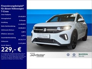 Volkswagen T-Cross 2025