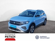 Volkswagen T-Cross 2024