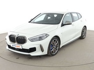 BMW 1 Series 2021