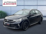 Volkswagen Taigo 2023
