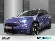Abarth 600e 2025