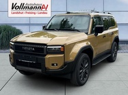 Toyota Land Cruiser 2026