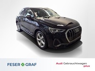 Audi Q3 2019