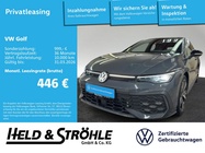 Volkswagen Golf 2025
