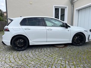 Volkswagen Golf 2025