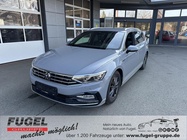 Volkswagen Passat 2023