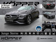 Mercedes-Benz C-Class 2024