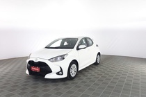 Toyota Yaris 2023
