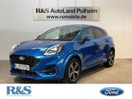 Ford Puma 2024