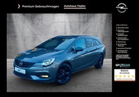 Opel Astra 2020