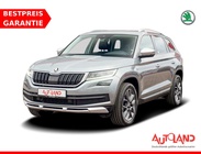 Skoda Kodiaq 2018
