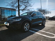 Volkswagen T-Roc 2024