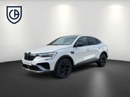 Renault Arkana 2025