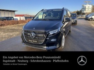 Mercedes-Benz V-Class 2024