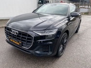 Audi Q8 2019