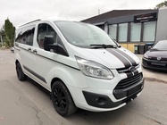 Ford Transit 2014