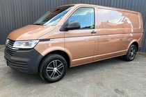 Volkswagen T6 2019