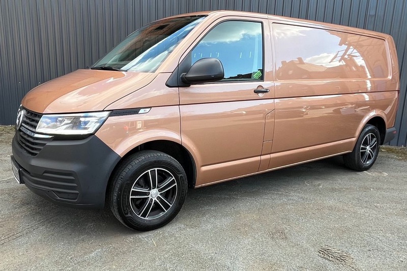 Volkswagen T6