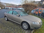 Audi A6 2004