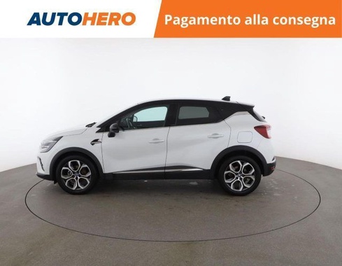 Renault Captur 2021