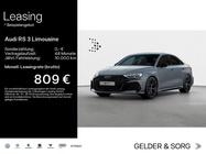 Audi RS3 2025