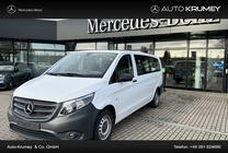 Mercedes-Benz Vito 2019