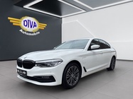BMW 5 Series 2019