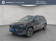 Skoda Karoq 2025