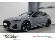 Audi RS 6 2024
