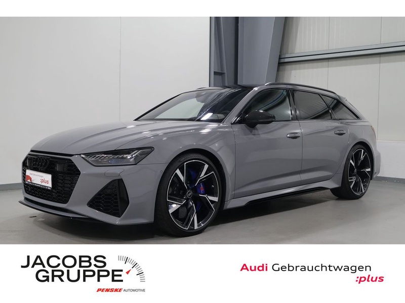Audi RS 6