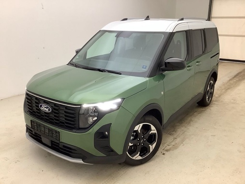 Ford Tourneo Courier 2024