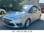 Citroen C4 2011