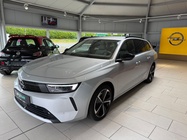 Opel Astra 2024